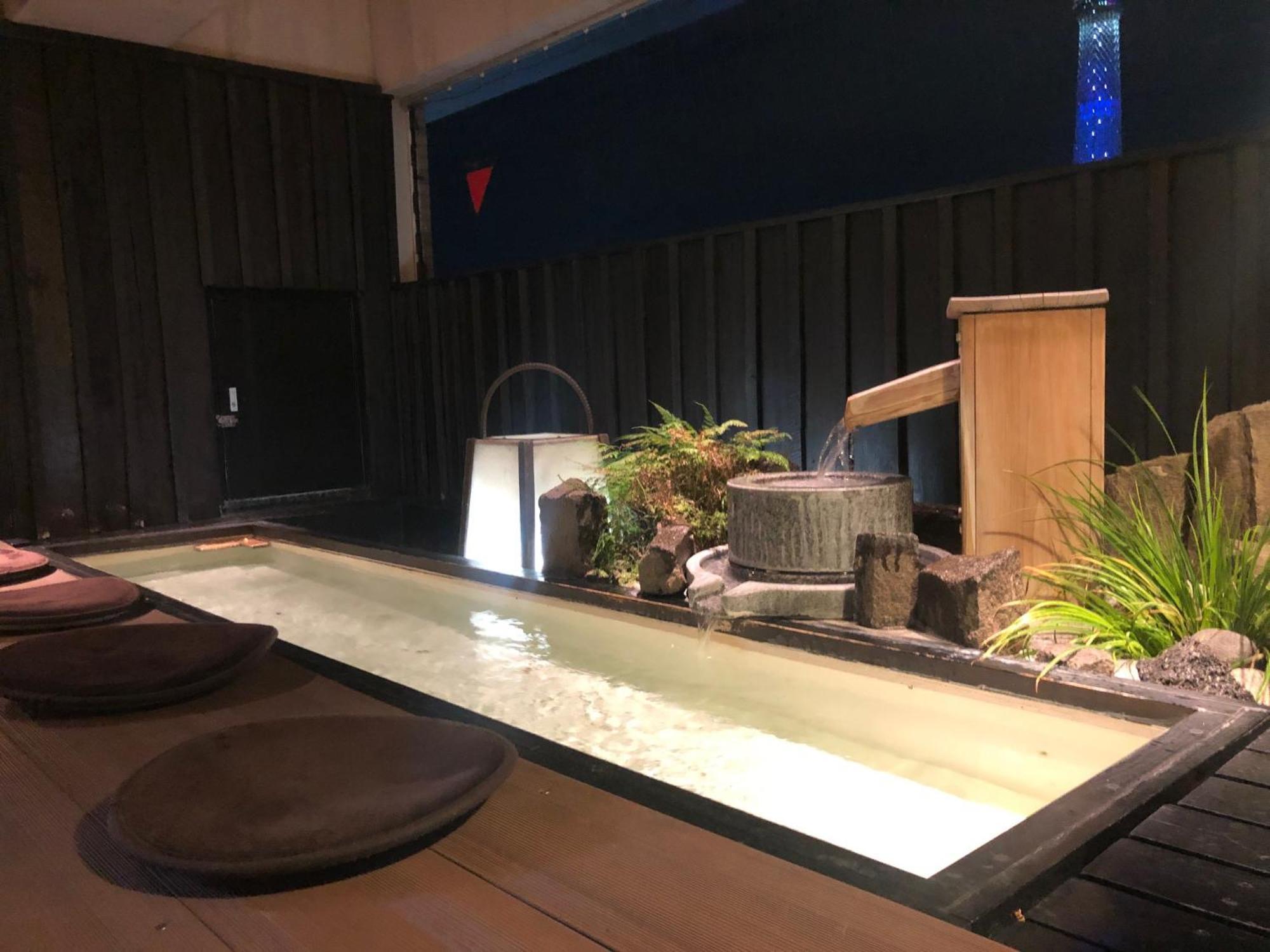 Dormy Inn Express Asakusa — Photos 3
